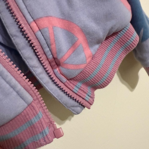 Disney Princess Jacket - Picture 5 of 6